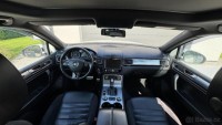 Volkswagen Touareg 3,0   R-Line, V6 TDI193 kW 8TT