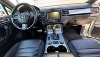 Volkswagen Touareg 3,0   R-Line, V6 TDI193 kW 8TT