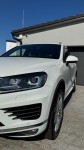 Volkswagen Touareg 3,0   R-Line, V6 TDI193 kW 8TT