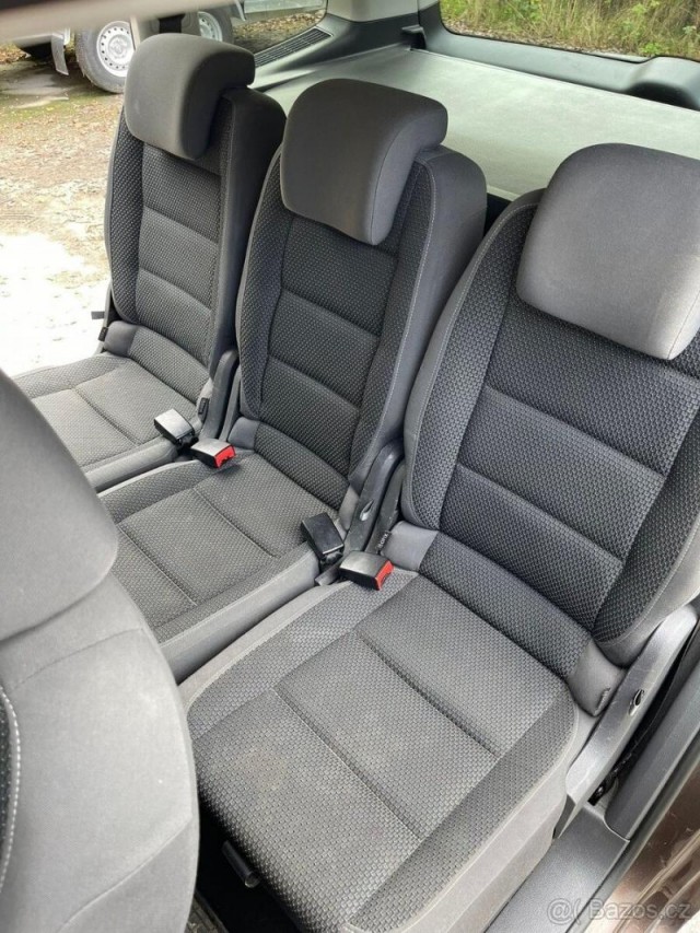 Volkswagen Tiguan 2,0   TDI, 103kw