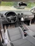 Volkswagen Tiguan 2,0   TDI, 103kw