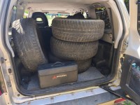 Mitsubishi Pajero 3,2   did 118 kw