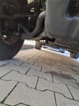 Mitsubishi Pajero 3,2   did 118 kw