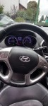 Hyundai ix35 2,0   4x4