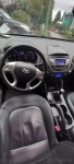 Hyundai ix35 2,0   4x4