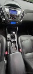 Hyundai ix35 2,0   4x4