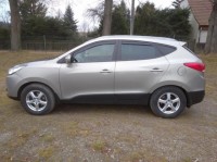 Hyundai ix35 2,0   4x4