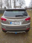 Hyundai ix35 2,0   4x4