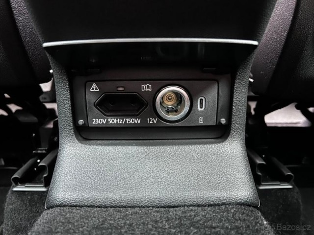 Škoda Kodiaq 2,0   Sportline, 4x4, 110 kW, 