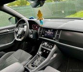 Škoda Kodiaq 2,0   Sportline, 4x4, 110 kW, 