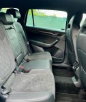 Škoda Kodiaq 2,0   Sportline, 4x4, 110 kW, 