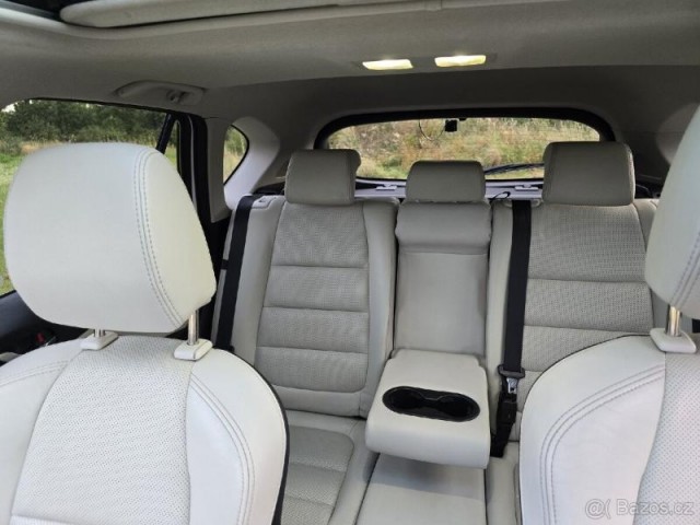 Mazda CX-5 2,2   4x4, 2,2D Automat, bílá 