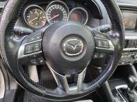 Mazda CX-5 2,2   4x4, 2,2D Automat, bílá 