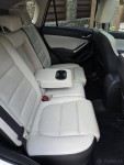 Mazda CX-5 2,2   4x4, 2,2D Automat, bílá 