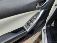 Mazda CX-5 2,2   4x4, 2,2D Automat, bílá 