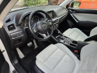 Mazda CX-5 2,2   4x4, 2,2D Automat, bílá 