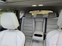 Mazda CX-5 2,2   4x4, 2,2D Automat, bílá 
