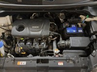 Kia Soul 1,6   GDI, 2019, najeto jen 35