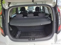 Kia Soul 1,6   GDI, 2019, najeto jen 35