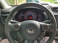Kia Soul 1,6   GDI, 2019, najeto jen 35