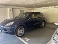 Porsche Cayenne 4,8   V8 , Panorama,Bose