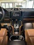 Porsche Cayenne 4,8   V8 , Panorama,Bose