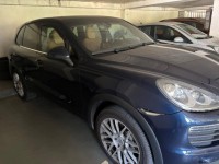 Porsche Cayenne 4,8   V8 , Panorama,Bose