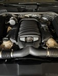Porsche Cayenne 4,8   V8 , Panorama,Bose