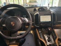 Porsche Cayenne 4,8   V8 , Panorama,Bose
