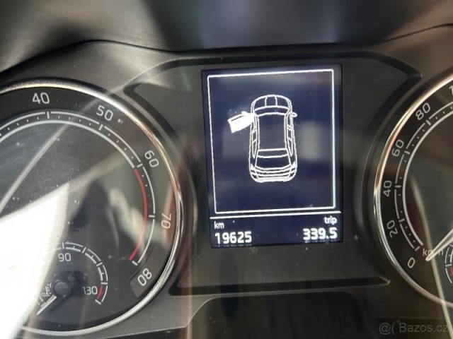 Škoda Kamiq 1,0   2023