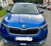 Škoda Kamiq 1,0   2023