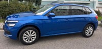 Škoda Kamiq 1,0   2023
