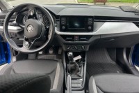 Škoda Kamiq 1,0   2023
