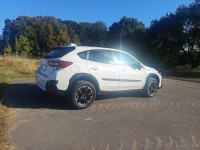Subaru XV V ZÁRUCE 4X4 benzín