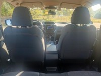 Subaru XV V ZÁRUCE 4X4 benzín