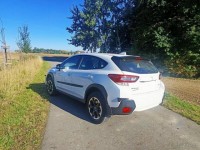 Subaru XV V ZÁRUCE 4X4 benzín