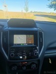 Subaru XV V ZÁRUCE 4X4 benzín