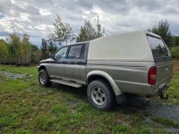 Mitsubishi L200 Liberty