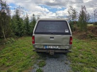 Mitsubishi L200 Liberty