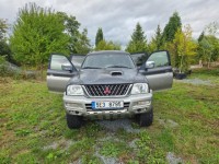 Mitsubishi L200 Liberty