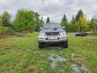 Mitsubishi L200 Liberty