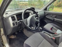 Mitsubishi L200 Liberty