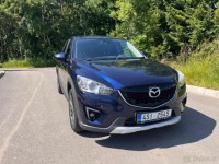Mazda CX-5 2,2   D 129 kW, 4x4, automat