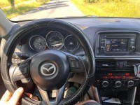 Mazda CX-5 2,2   D 129 kW, 4x4, automat