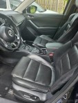 Mazda CX-5 2,2   D 129 kW, 4x4, automat