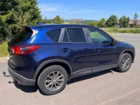 Mazda CX-5 2,2   D 129 kW, 4x4, automat
