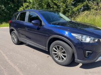 Mazda CX-5 2,2   D 129 kW, 4x4, automat