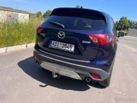 Mazda CX-5 2,2   D 129 kW, 4x4, automat