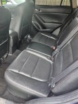 Mazda CX-5 2,2   D 129 kW, 4x4, automat