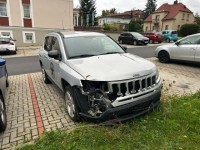 Jeep Compass 2,2   CRD limited